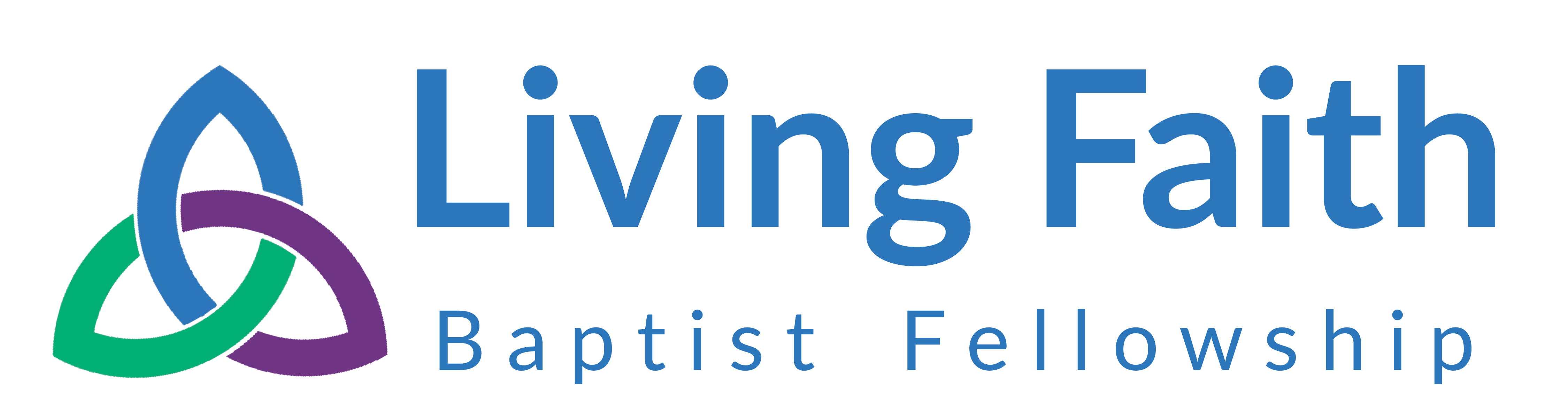 Living Faith Baptist Fellowship